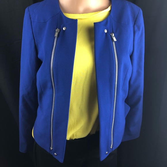 Calvin Klein Jackets & Blazers - 💋Calvin Klein blazer